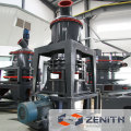 Xzm 221 Micro Powder Grinding Mill with Large Capacity
